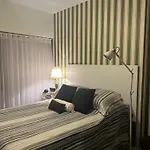 Apartamento Aconchegante Com Servicos Barra Da Tijuca