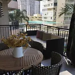 Apartamento Aconchegante Com Servicos Barra Da Tijuca