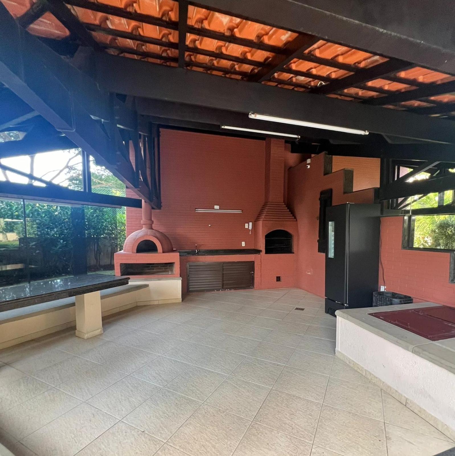 Apartamento Aconchegante Com Servicos Barra Da Tijuca *