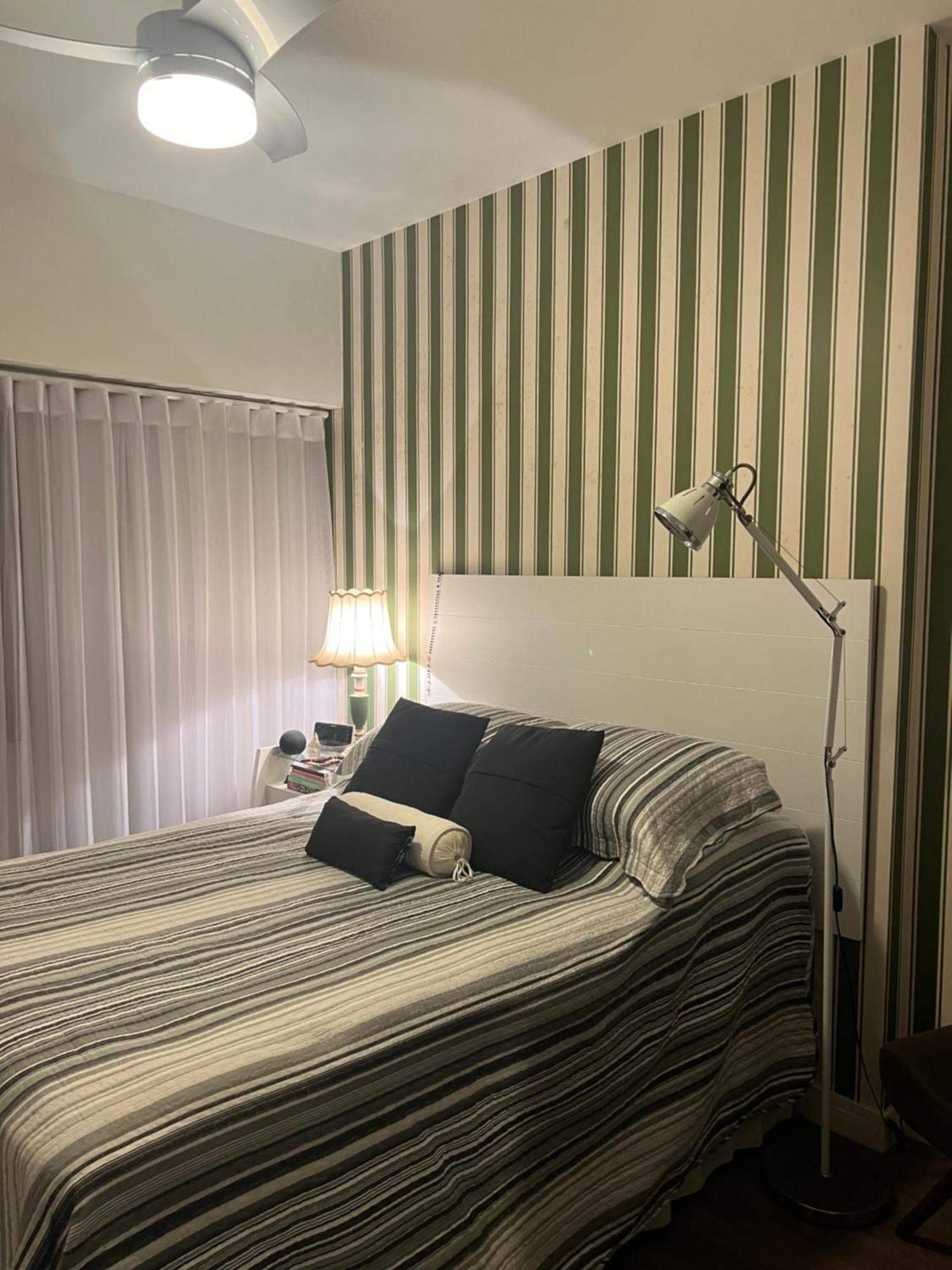 Aconchegante Com Servicos Barra Da Tijuca Apartamento *