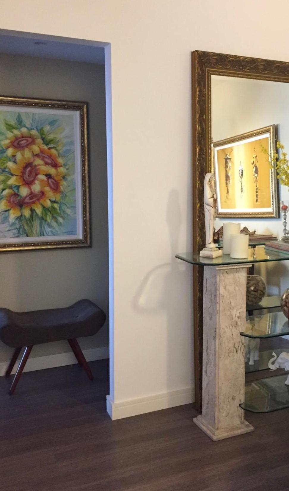 Aconchegante Com Servicos Barra Da Tijuca Appartement